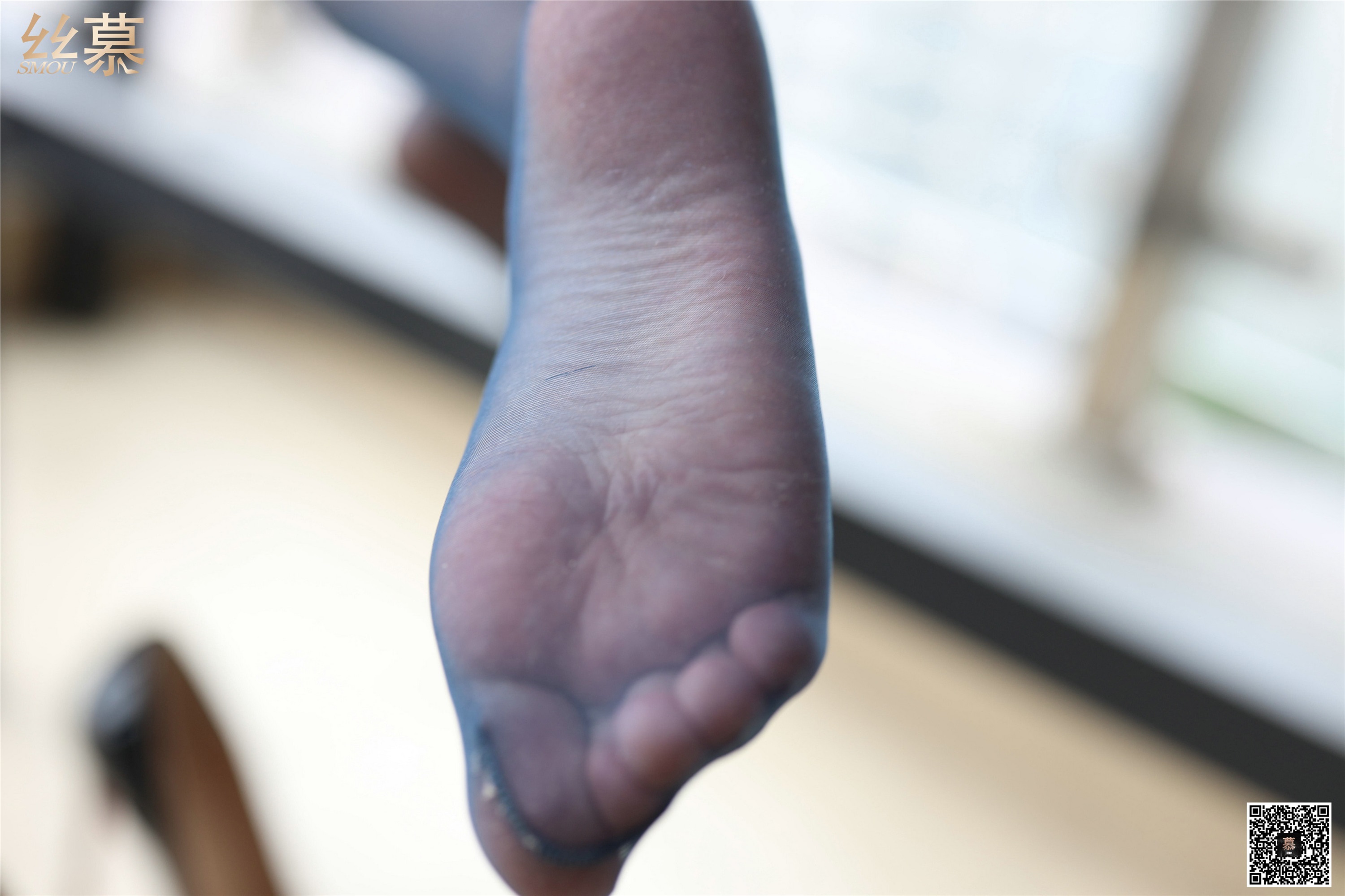 丝慕写真 特写集 TX052 米朵《一丝微醺》